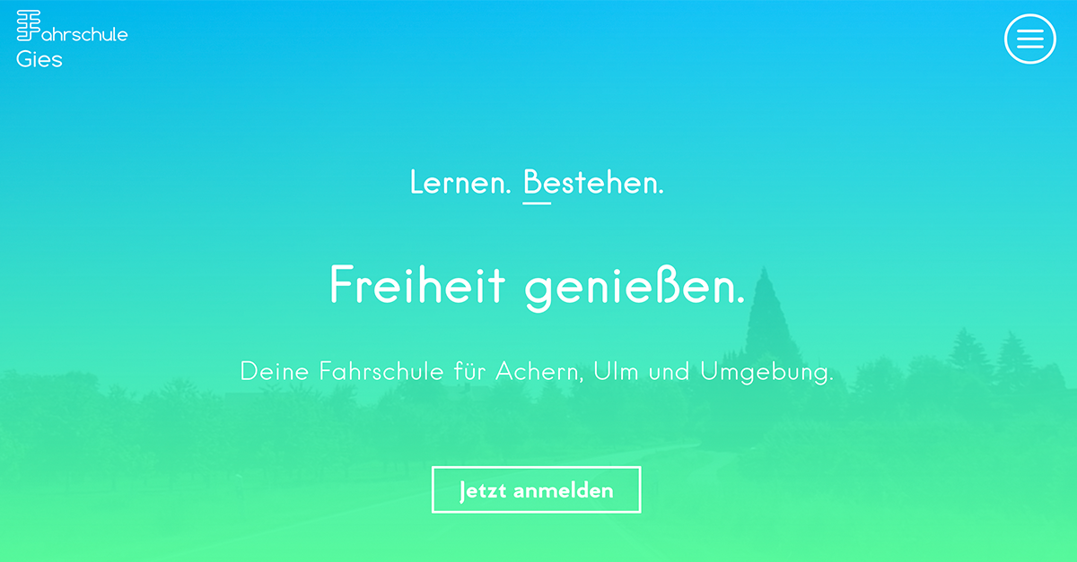 Fahrschule Gies
